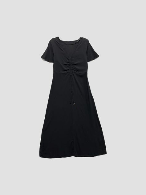Vestido largo MARITTIMO - Talla XS (VOP00914577)-0