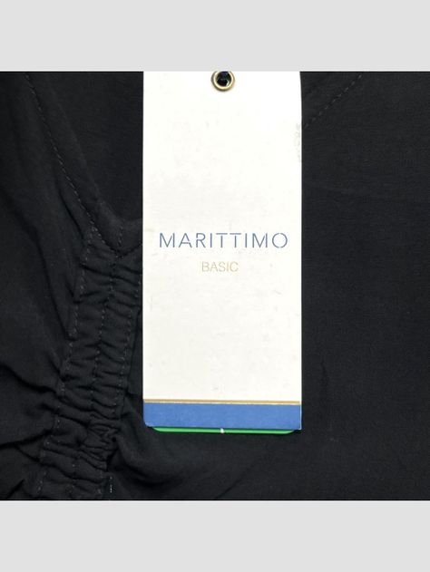 Vestido largo MARITTIMO - Talla XS (VOP00914577)-2