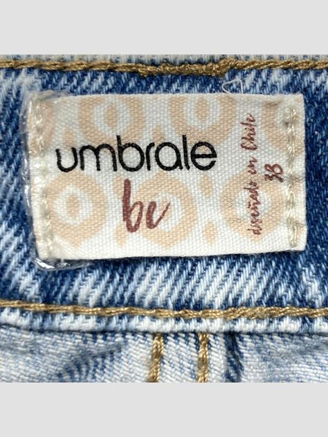 Falda corta UMBRALE - Talla 38 (VOP00838480)-2
