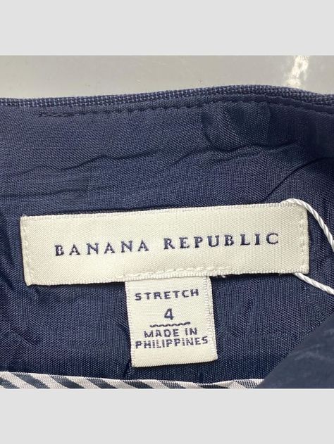 Falda corta BANANA REPUBLIC - Talla 36 (VOP00861658)-1
