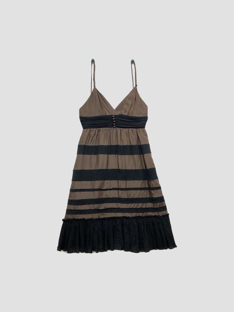 Vestido corto BCBG MAXAZRIA - Talla XS (VOP00868276)-0