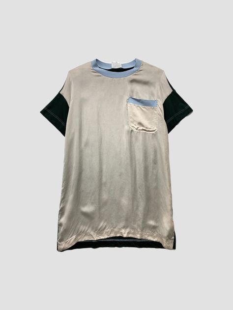 Vestido corto BIMBA Y LOLA - Talla L (VOP00948501)-0