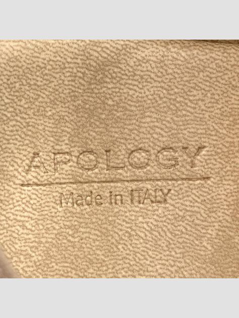 Zapatos de taco APOLOGY - Talla 35 (VOP00921985)-3
