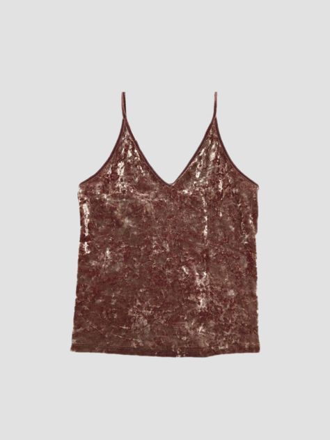Polera sin mangas AMERICAN EAGLE OUTFITTERS - Talla S (VOP00739300)-0