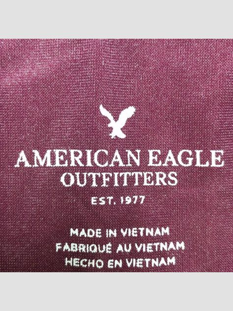 Polera sin mangas AMERICAN EAGLE OUTFITTERS - Talla S (VOP00739300)-1
