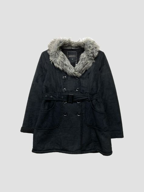 Chaqueta de abrigo WADOS - Talla M (VOP00953295)-0