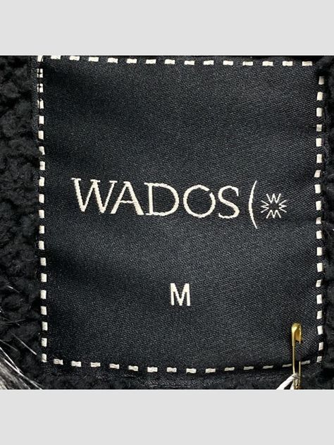Chaqueta de abrigo WADOS - Talla M (VOP00953295)-1