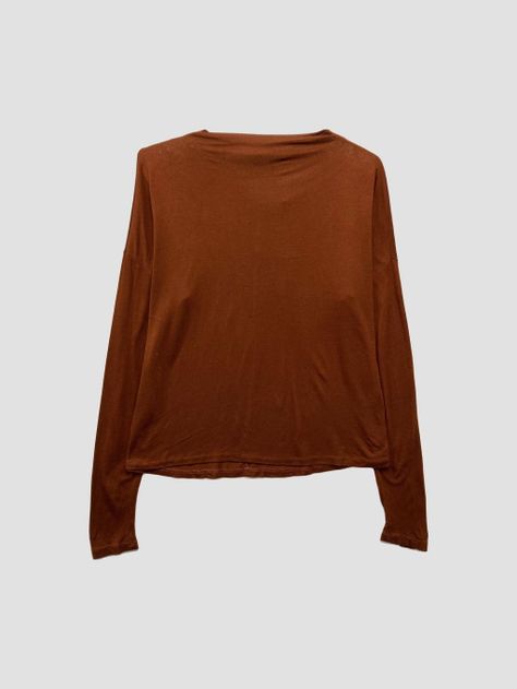 Polera MANGO - Talla S (VOP00958329)-0