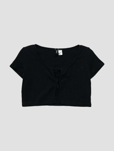 Top DIVIDED BY H&M - Talla M (VOP00928599)-0
