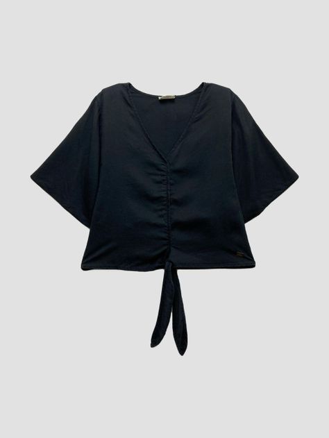 Blusa UMBRALE - Talla XS (VOP00906553)-0