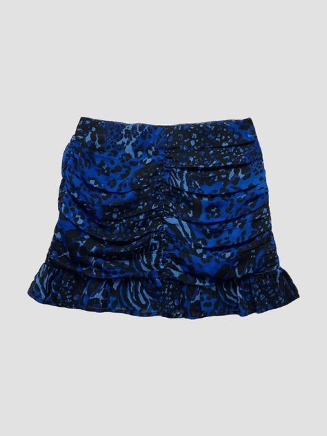 Falda corta ALANIZ - Talla 36 (VOP00945335)-0