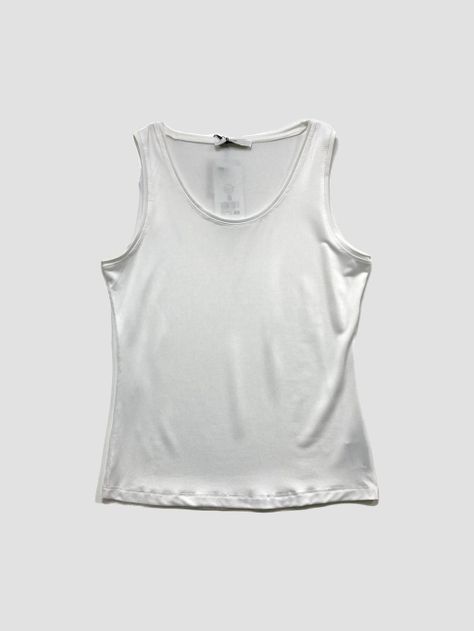 Polera sin mangas ALANIZ - Talla S (VOP00884615)-0