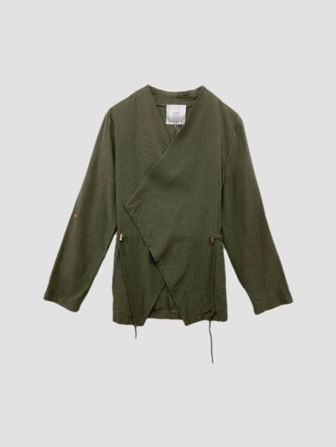 Chaqueta casual ALANIZ - Talla M (VOP00771432)-0