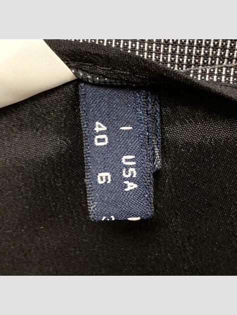 Pantalón EMPORIO ARMANI - Talla 36 (VOP00775066)-2