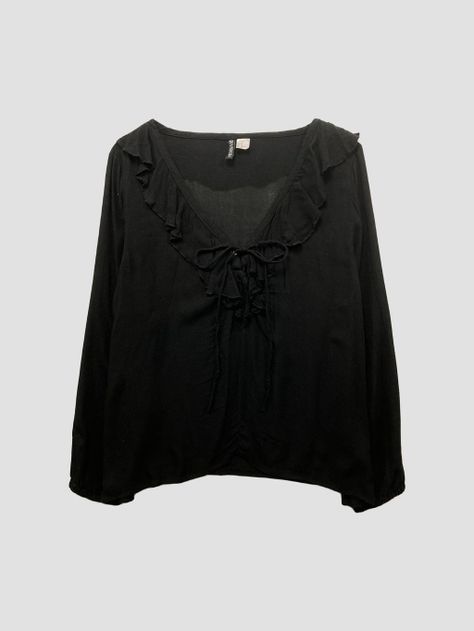Blusa DIVIDED BY H&M - Talla XL (VOP00923959)-0