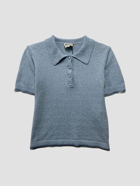 Polera BIMBA Y LOLA - Talla S (VOP00931166)-0