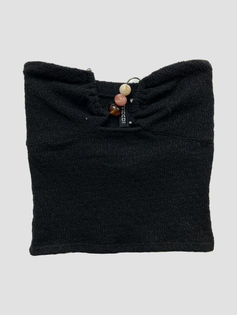 Top DIVIDED BY H&M - Talla XXS (VOP00904670)-0
