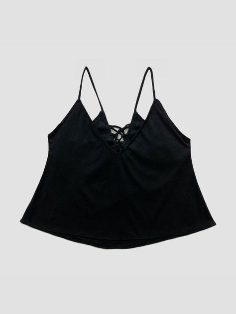 Polera sin mangas VINTAGE - Talla M (VOP00932207)-0
