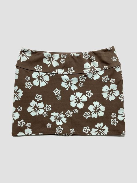 Falda corta DIVIDED BY H&M - Talla 36 (VOP00907602)-0