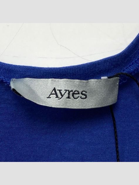 Polera sin mangas AYRES - Talla M (VOP00912909)-1