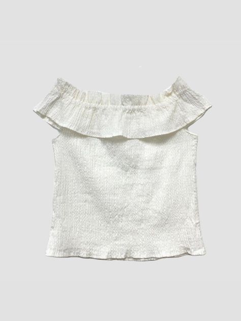 Polera sin mangas C. DEL PILAR - Talla M (VOP00943690)-0