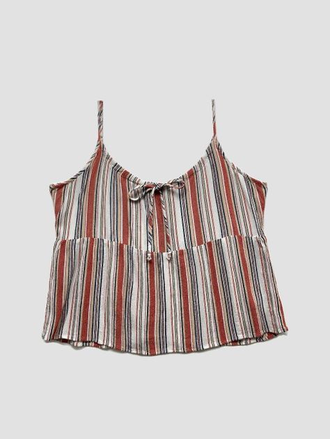 Polera sin mangas AMERICAN EAGLE OUTFITTERS - Talla M (VOP00836130)-0