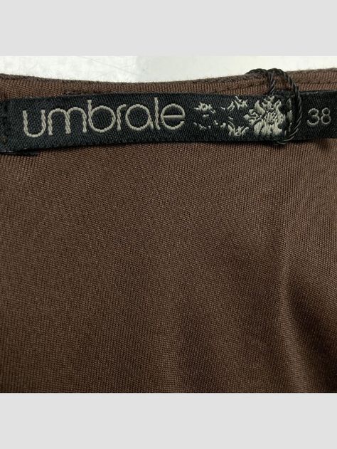 Vestido corto UMBRALE - Talla M (VOP00893468)-1