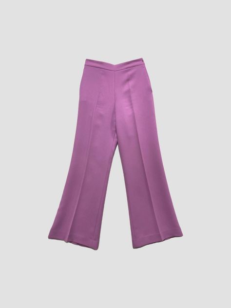 Pantalón CAROLINA HERRERA - Talla 32 (VOP00853385)-0