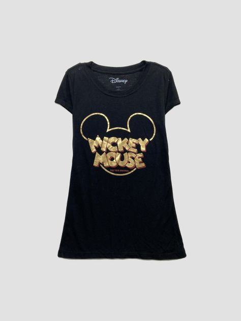 Polera DISNEY - Talla S (VOP00850181)-0