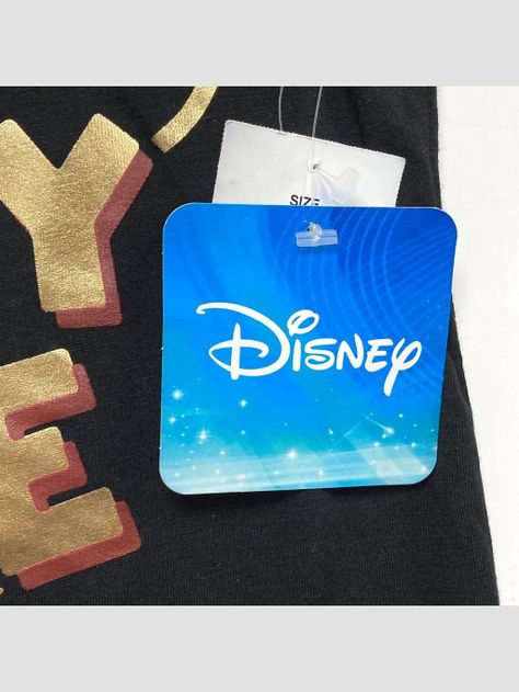 Polera DISNEY - Talla S (VOP00850181)-2