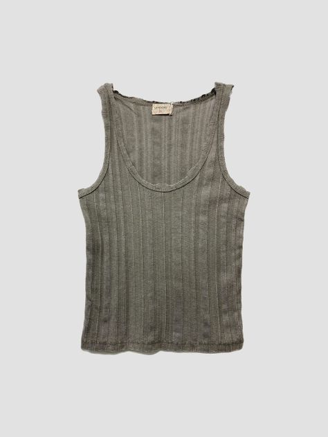 Polera sin mangas UMBRALE - Talla XS (VOP00949800)-0