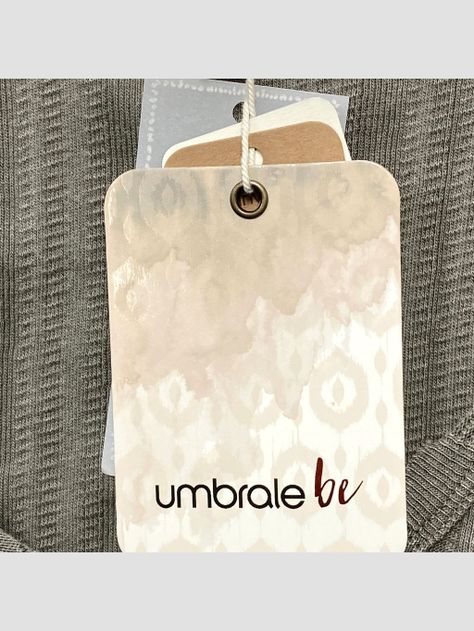 Polera sin mangas UMBRALE - Talla XS (VOP00949800)-2