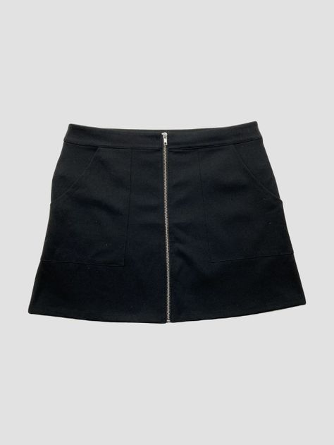 Falda corta DIVIDED BY H&M - Talla 38 (VOP00948427)-0