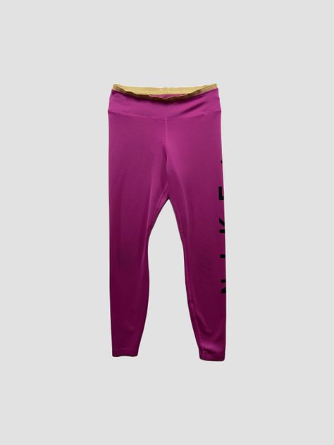 Calza NIKE - Talla 36 (VOP00941552)-0