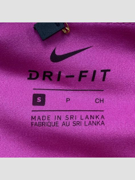Calza NIKE - Talla 36 (VOP00941552)-1
