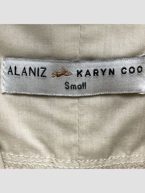 Enterito ALANIZ - Talla S (VOP00852180)-1