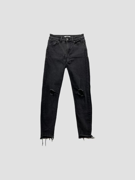 Jean BERSHKA - Talla 34 (VOP00916966)-0