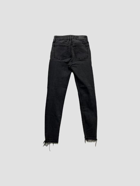 Jean BERSHKA - Talla 34 (VOP00916966)-1