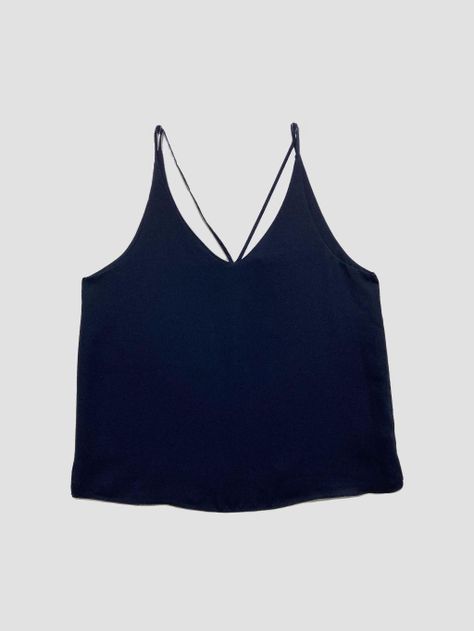 Polera sin mangas ALANIZ - Talla L (VOP00847907)-0