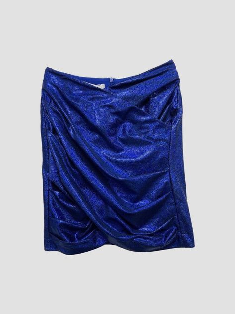 Falda corta NICOLETTA VALENTINA - Talla 36 (VOP00843462)-0