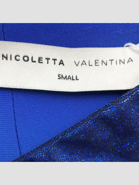 Falda corta NICOLETTA VALENTINA - Talla 36 (VOP00843462)-1