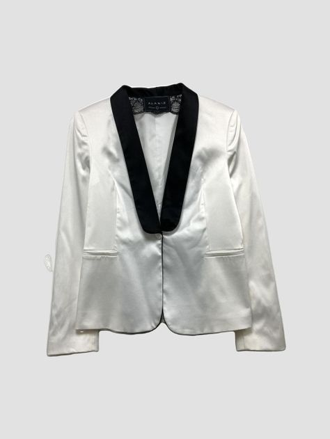 Blazer ALANIZ - Talla L (VOP00884553)-0