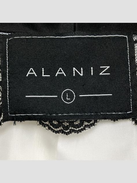 Blazer ALANIZ - Talla L (VOP00884553)-1