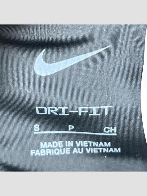 Short NIKE - Talla 36 (VOP00932297)-1