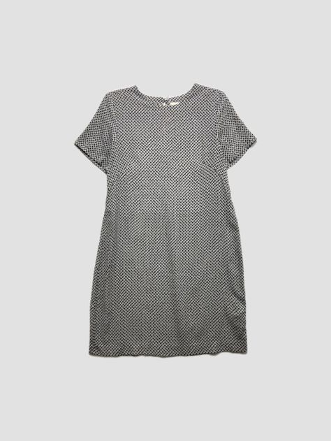 Vestido corto H&M - Talla S (VOP00775179)-0