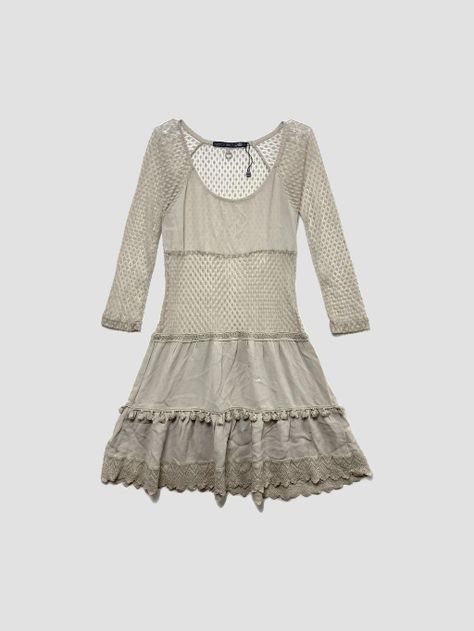 Vestido corto UMBRALE - Talla S (VOP00954868)-0