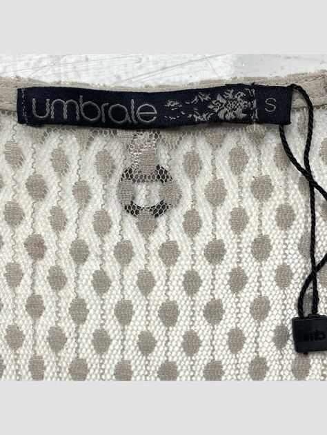 Vestido corto UMBRALE - Talla S (VOP00954868)-1