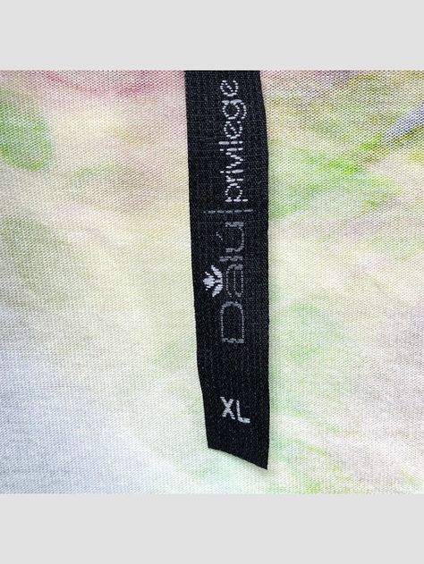 Polera sin mangas DALÚ BY PRIVILEGE - Talla XL (VOP00901440)-1