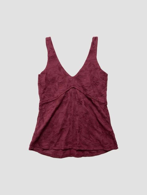 Polera sin mangas UMBRALE - Talla XS (VOP00906579)-0