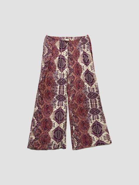 Pantalón UMBRALE - Talla 36 (VOP00945620)-0